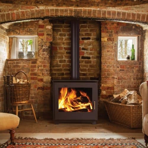 Arada How to choose a Wood Burning Stove