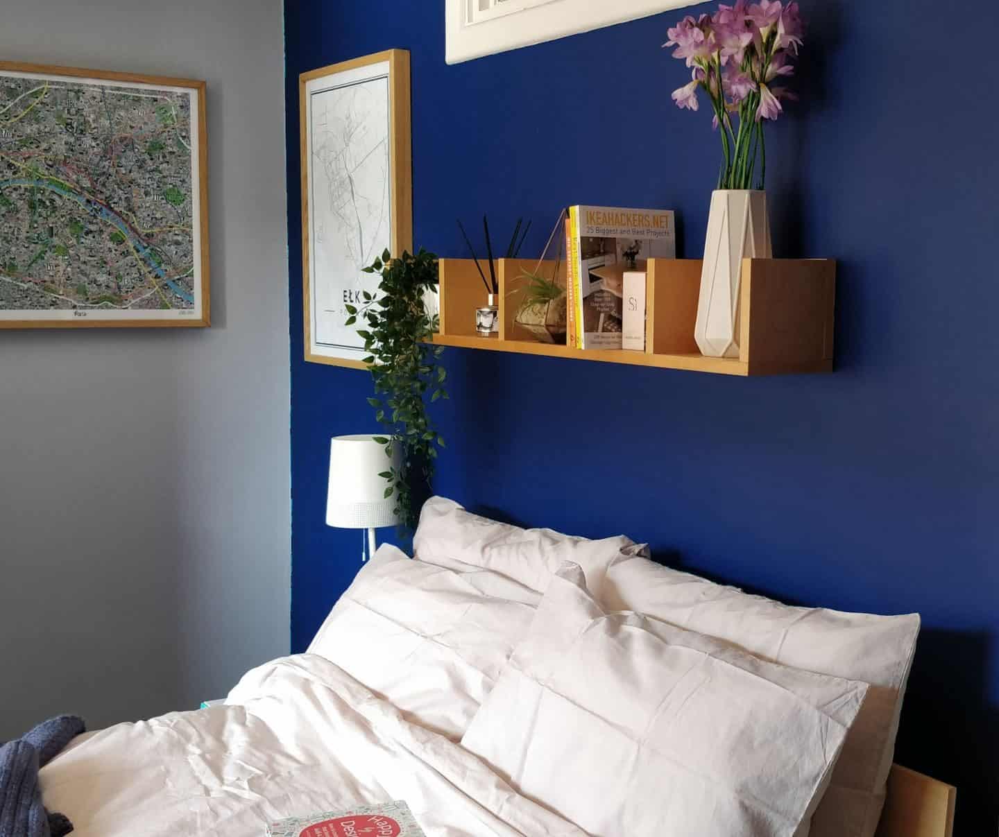 Bedfolk relaxed natural cotton bedding 