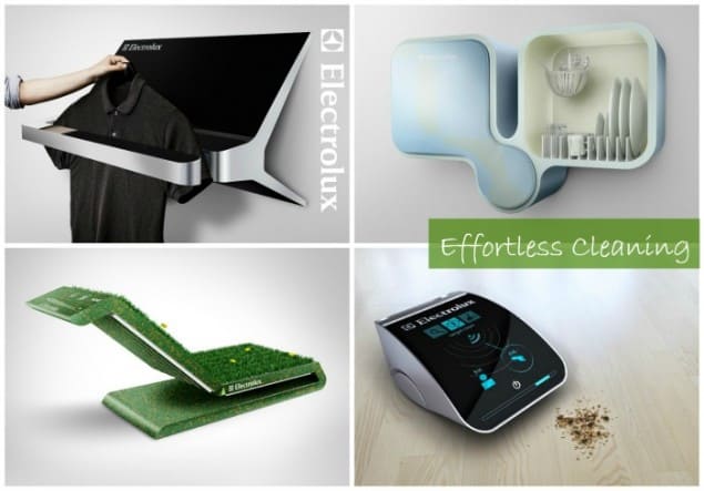 Electrolux Design Lab Cleaning Inspiration Electrolux Design Lab Cleaning Inspiration