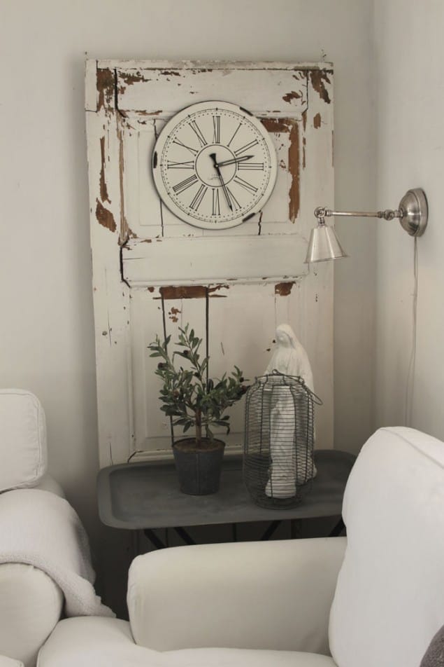 Scandinavian Interior - Janne Synnove's Home Living Room