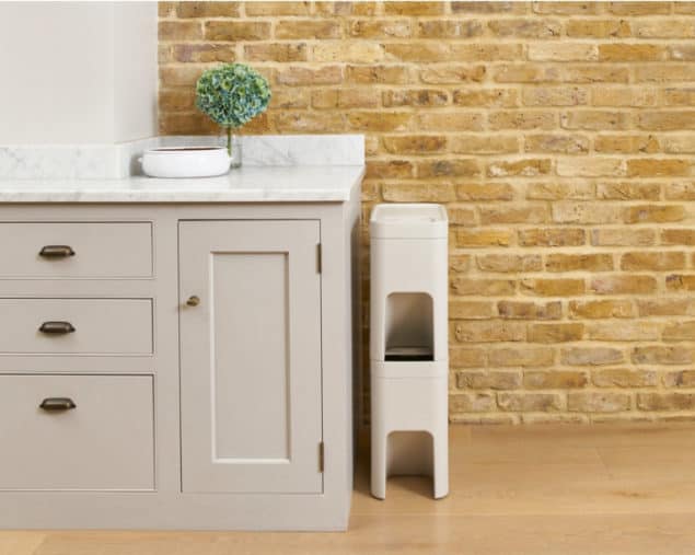 joseph joseph stack recycling bins