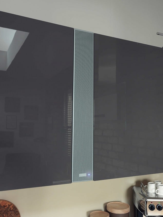 Magnet Kitchens Sound Bar