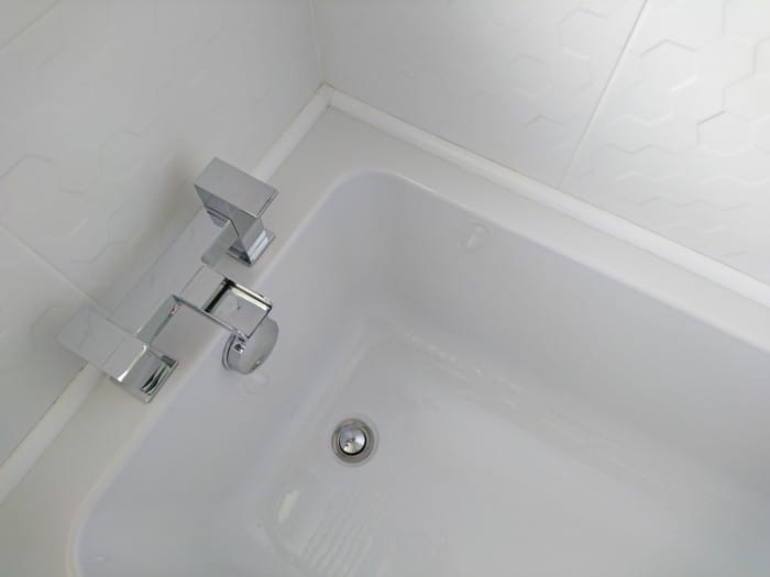 Small Bathroom Inspiration