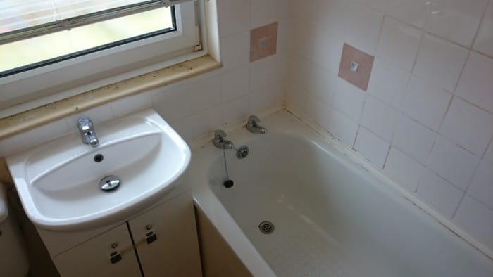 Small Bathroom Inspiration