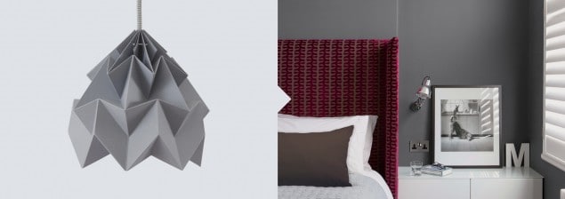 Valspar Paint grey-room