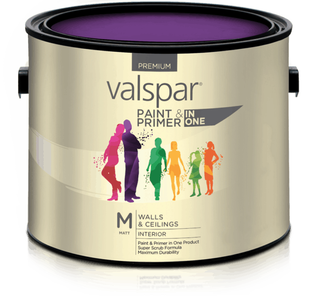 Valspar Paint